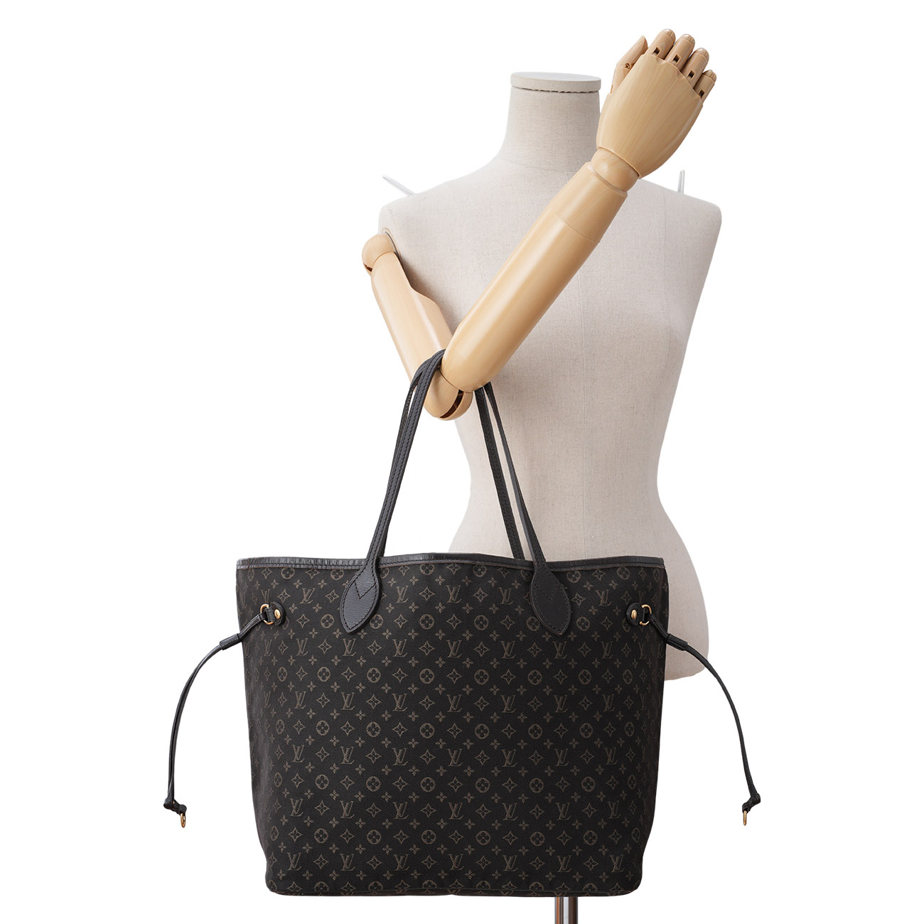 LOUIS VUITTON(USED)루이비통 네버풀 MM